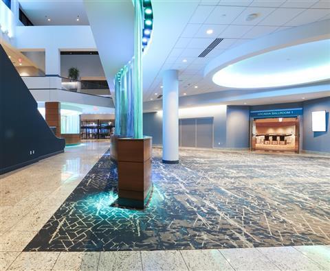 Radisson Plaza Hotel & Suites Kalamazoo (NEWLY RENOVATED) in Kalamazoo, MI