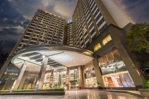 Eastin Hotel Kuala Lumpur in Petaling Jaya, MY