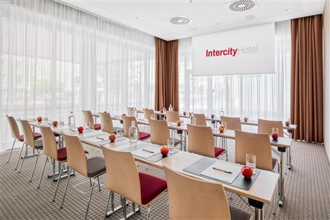 IntercityHotel Graz in Graz, AT