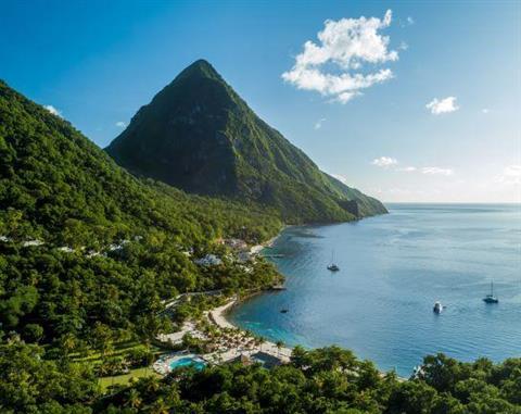 Sugar Beach, A Viceroy Resort in Soufriere, LC