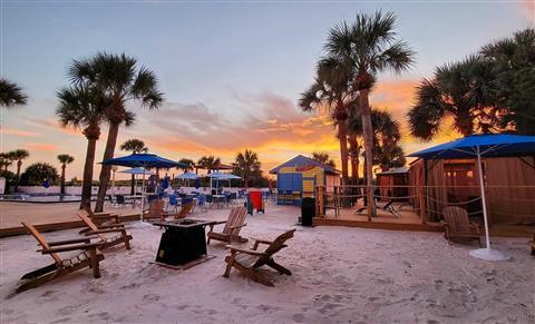 Guy Harvey Resort on St. Augustine Beach in St. Augustine Beach, FL