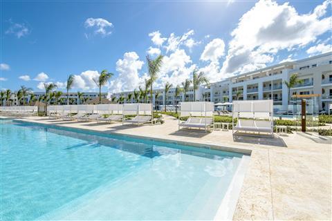 Paradisus Grand Cana - All Inclusive in Punta Cana, DO