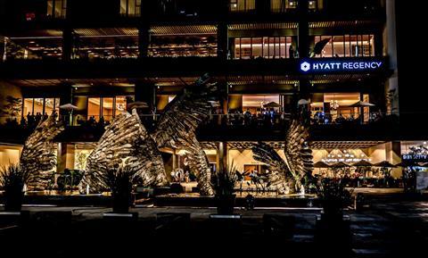 Hyatt Regency Andares Guadalajara in Zapopan, MX