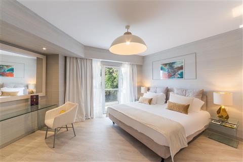 St George Lycabettus Lifestyle Hotel in Athens, GR