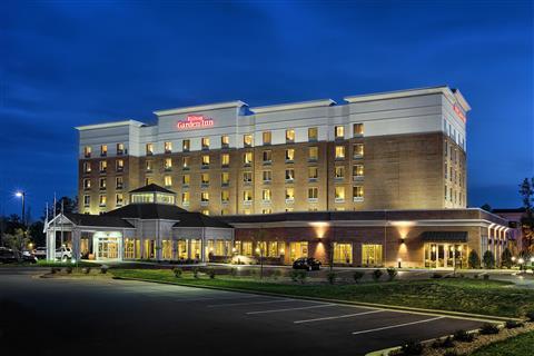 Hilton Garden Inn Raleigh-Cary in Cary, NC