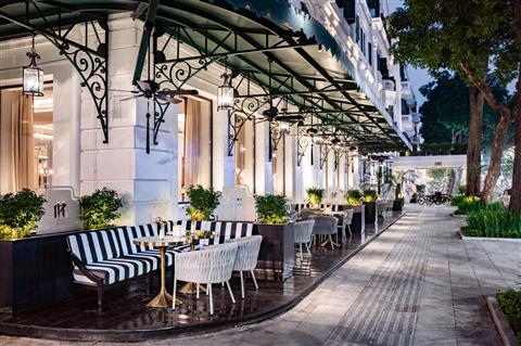 Sofitel Legend Metropole Hanoi in Hanoi, VN