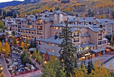 Beaver Creek Lodge, Autograph Collection in Beaver Creek, CO