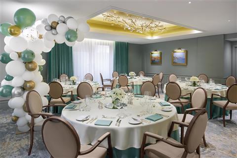 Hyatt Regency London - The Churchill: New Event Spaces in London, GB1