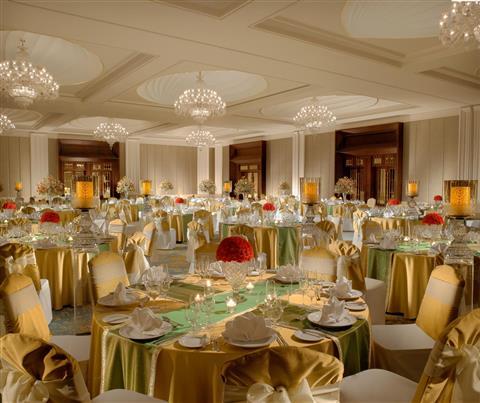 The Leela Palace Chennai in Chennai, IN