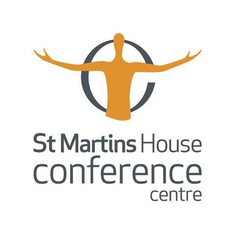 St Martins House Conference Centre in Leicester, GB1