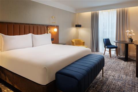 Hilton Leicester in Leicester, GB1