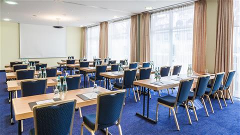 Holiday Inn Munich - South in Munich, DE