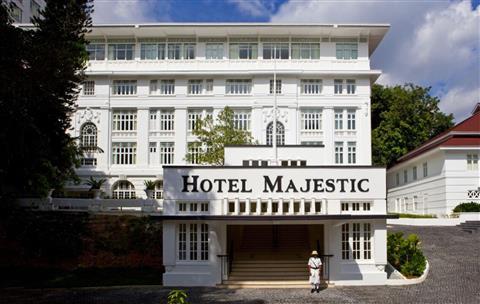 The Majestic Hotel Kuala Lumpur, Autograph Collection in Kuala Lumpur, MY