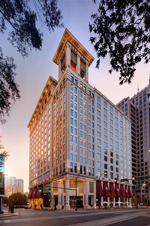 Grand Bohemian Hotel Charlotte,  Autograph Collection in Charlotte, NC