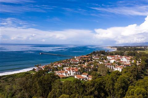 The Ritz-Carlton Bacara, Santa Barbara in Santa Barbara, CA