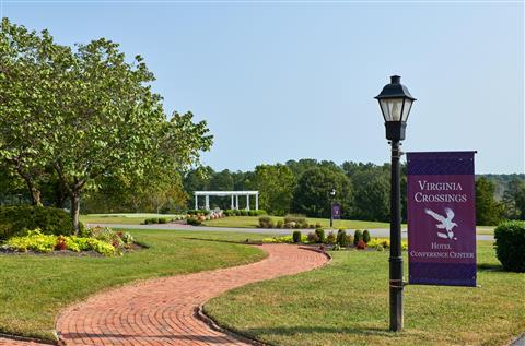 Virginia Crossings Hotel & Conference Center, Tapestry Collection by Hilton in Glen Allen, VA