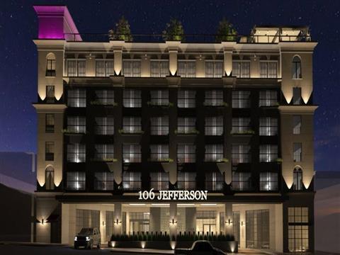 106 Jefferson Huntsville, Curio Collection by Hilton in Huntsville, AL