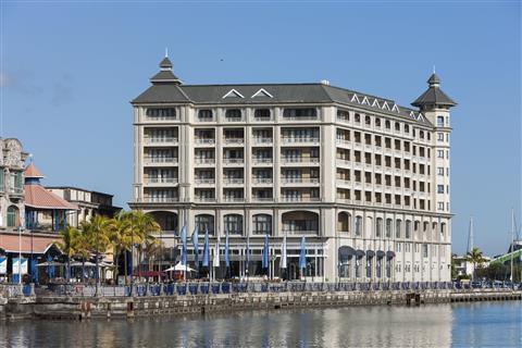 Labourdonnais Waterfront Hotel in Port Louis, MU