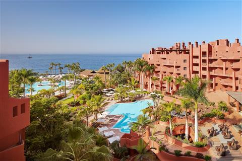 Tivoli La Caleta Costa Adeje Tenerife Resort in Tenerife, ES