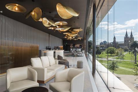 Oval Hotel & Adelaide Oval Function Centre in Adelaide, AU