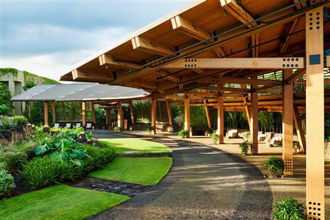 1 Hotel Hanalei Bay in Princeville, HI