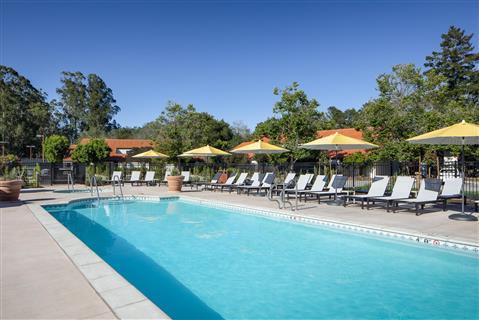 Chaminade Resort & Spa in Santa Cruz, CA