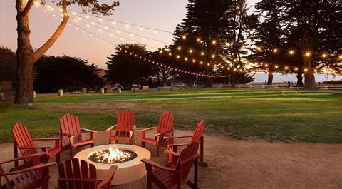 Oceanpoint Ranch in Cambria, CA