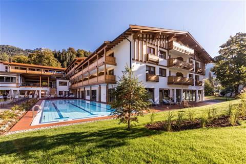 Das Bayrischzell Familotel Oberbayern in Bayrischzell, DE