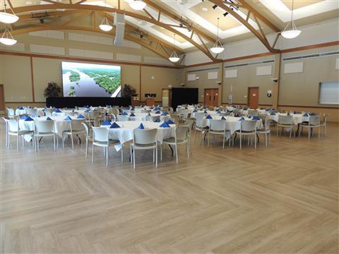 Centerplace Regional Event Center in Spokane Valley, WA