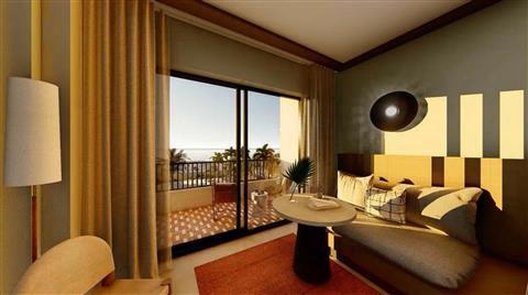 Hotel Indigo Grand Cayman in Seven Mile Beach, KY