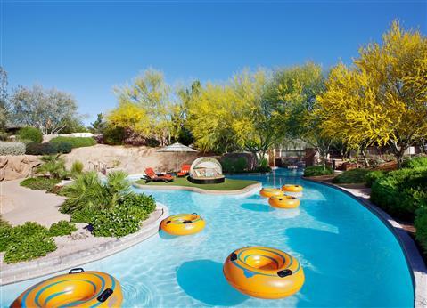 The Westin Kierland Resort & Spa in Scottsdale, AZ