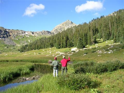 Visit Vail Valley - Vail Valley Partnership in Edwards, CO