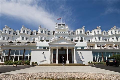The Grand Hotel-Eastbourne in Eastbourne, GB1
