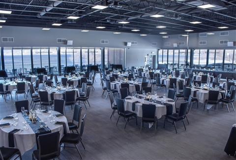 Penticton Lakeside Resort and Conference Centre in Penticton, BC