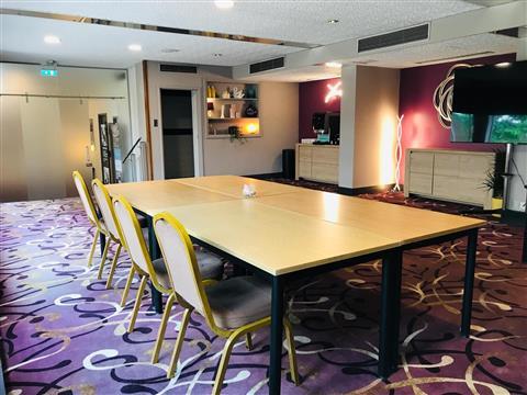 Mercure Maidstone Great Danes Hotel in Maidstone, GB1