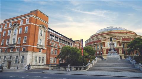 Celesta Venues - Imperial College London in London, GB1