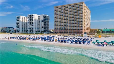 Destin-Fort Walton Beach Florida in Fort Walton Beach, FL