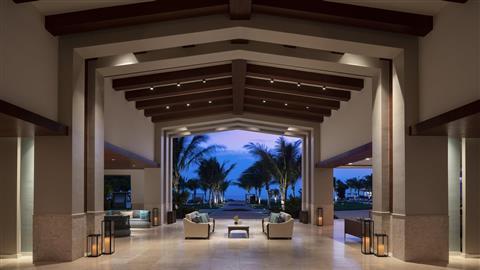 The Ritz-Carlton, Turks & Caicos in Providenciales, TC