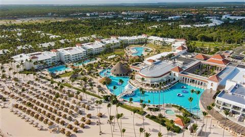 Paradisus Palma Real Resort - All Inclusive in Punta Cana, DO