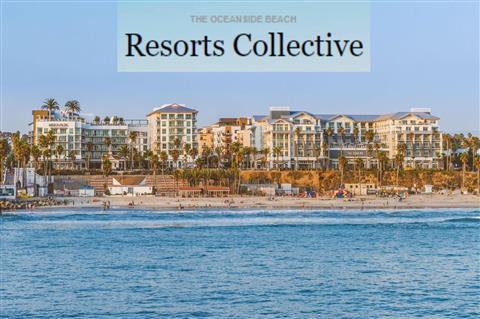 The Seabird Ocean Resort & Spa in Oceanside, CA