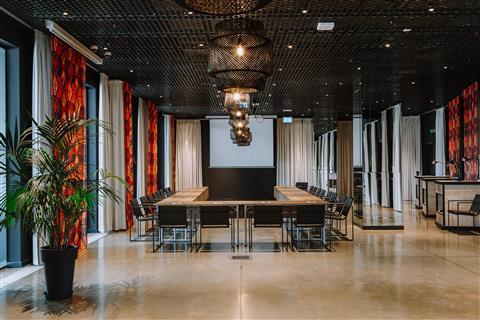 Moxy Tbilisi in Tbilisi, GE