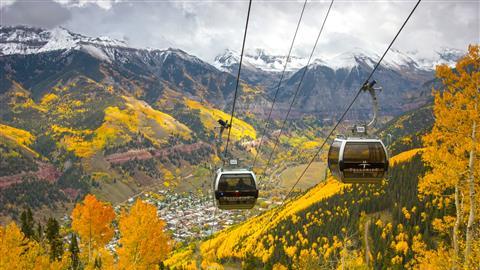 Madeline Hotel & Residences, Auberge Resorts Collection in Telluride, CO