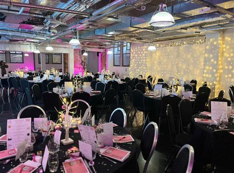 The Alan - Hotel and Event Spaces in Manchester, GB1