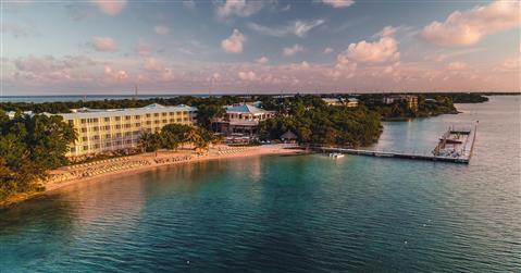 Baker's Cay Resort Key Largo, Curio Collection by Hilton in Key Largo, FL