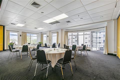 The Parnell Hotel & Conference Centre Limited in Auckland, NZ
