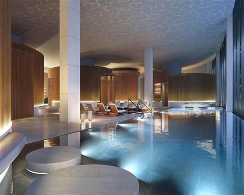 Grand Hyatt Kuwait in Kuwait City, KW