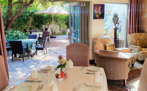 The Syrene Boutique Hotel in Johannesburg, ZA