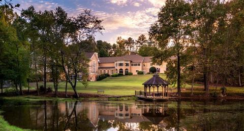 Chateau Elan Winery & Resort in Braselton, GA