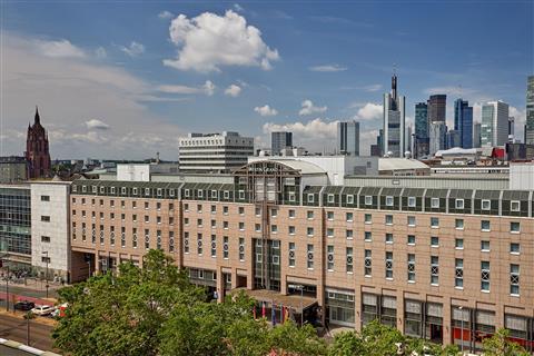 The Westin Grand Frankfurt in Frankfurt, DE