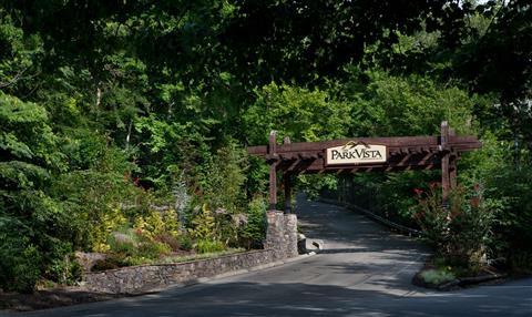 The Park Vista - a DoubleTree by Hilton Hotel - Gatlinburg in Gatlinburg, TN